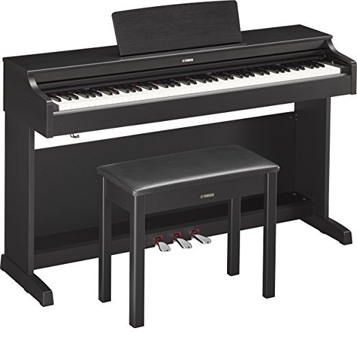 Finding The Best Sounding Digital Piano