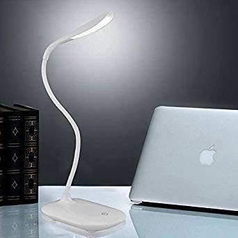 How To Find The Best Table Lamp For A Computer